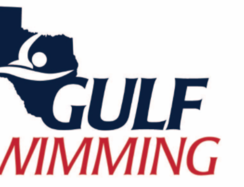 GULF Swimming’s Path to Excellence in Swim Equipment