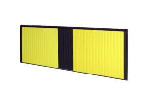 OMEGA OCP5 Touchpad (Single)